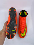 Nike Mercurial Superfly IV - Size 42,5