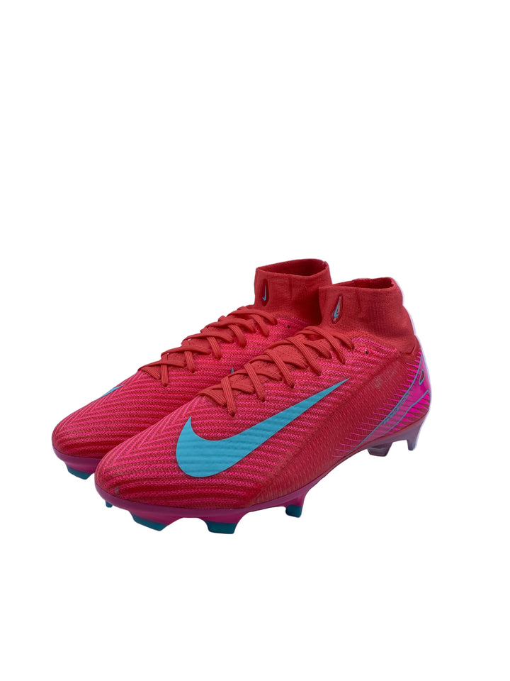 Nike Mercurial Superfly - Size 44