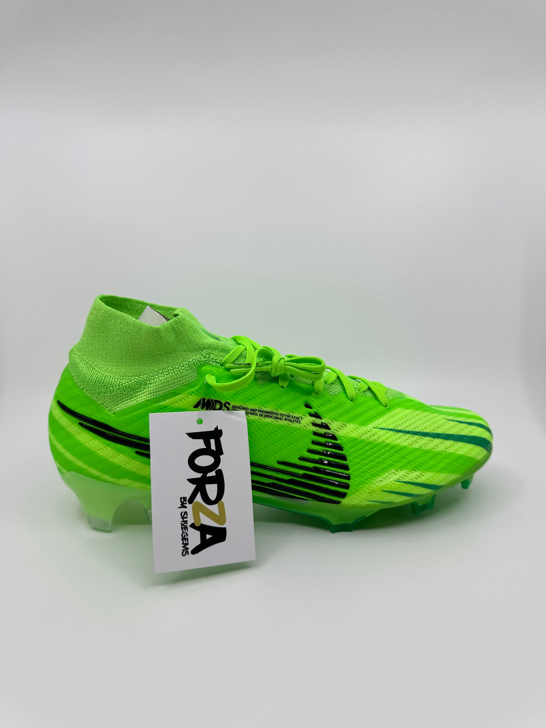 Nike Mercurial Superfly 9 - Size 42
