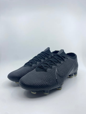 Nike Mercurial Vapor 13 Blackout - Size 41