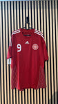 Danmark 08/10 | Tomasson - Size XL