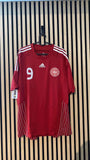 Danmark 08/10 | Tomasson - Size XL