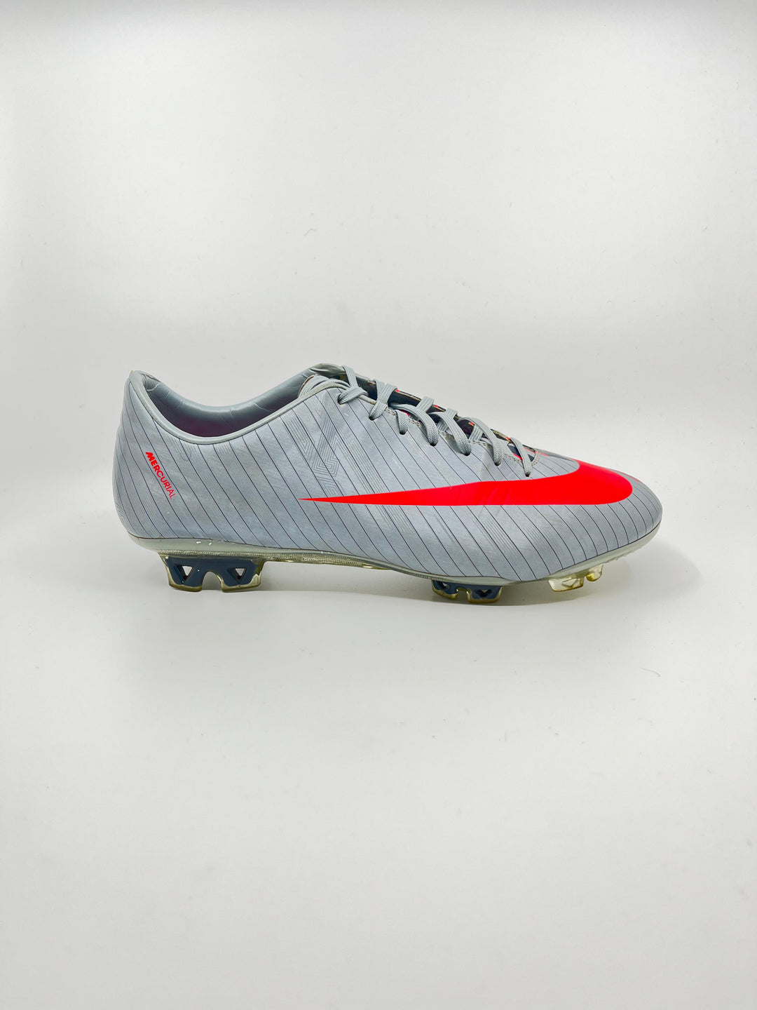 Mercurial Vapor VII X CR7 - Size 43