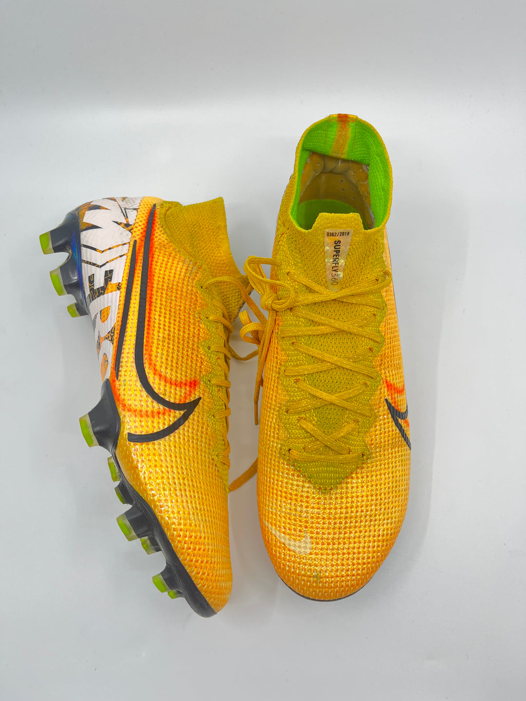Nike Mercurial Superfly 7 Limited Edition - Size 42,5
