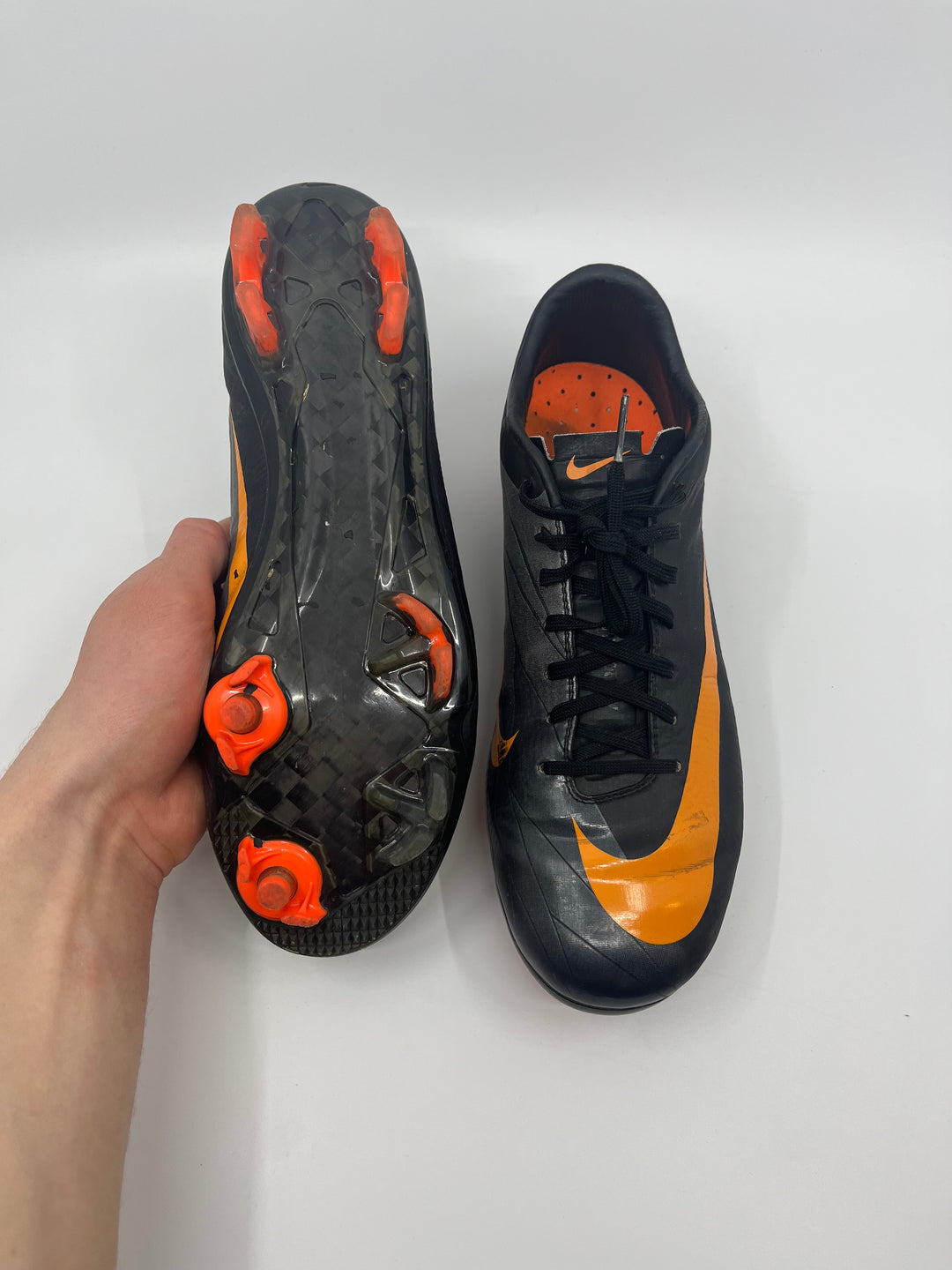 Nike Mercurial Superfly 2 - Size 42,5