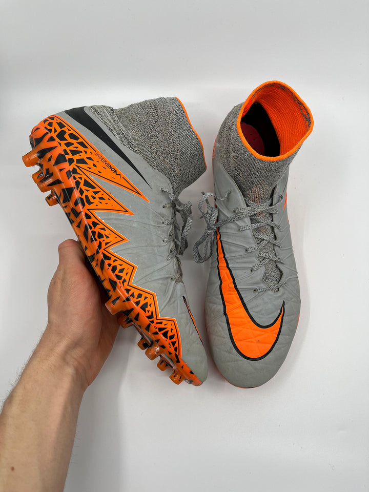 Nike Hypervenom Phinish DF - Size 44,5