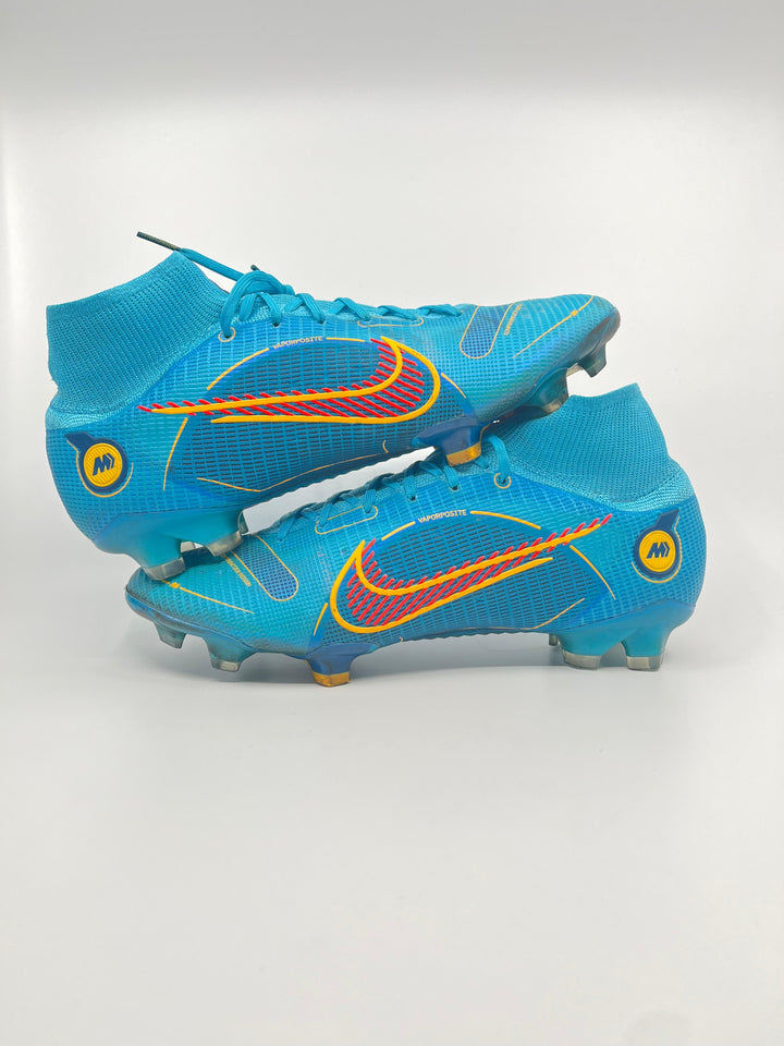 Nike Mercurial Superfly 8 - Size 44,5