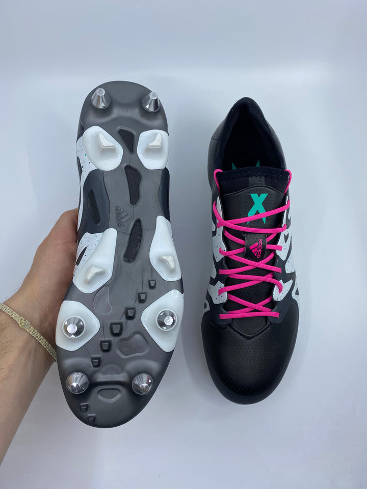 Adidas X 15.1 - Size 41 1/3