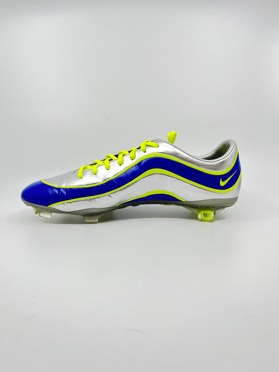 Nike Mercurial Vapor IX R9 15th anniversary - Size 45