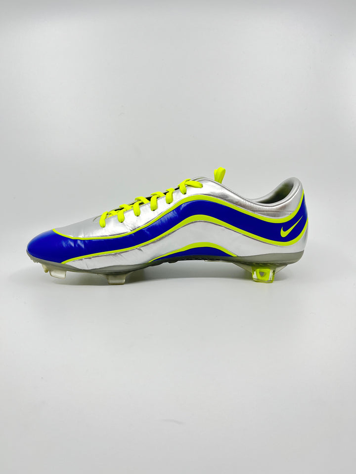 Nike Mercurial Vapor IX R9 15th anniversary - Size 45