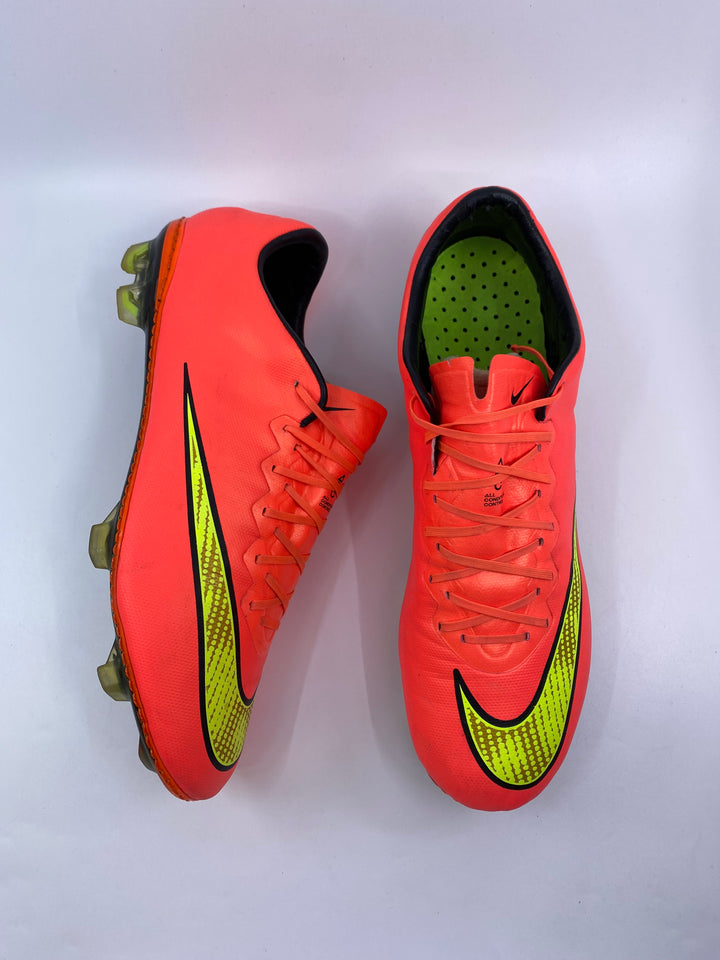 Nike Mercurial Vapor 11 - Size 43