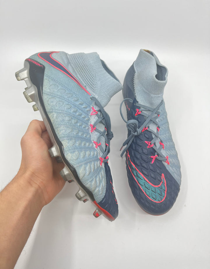 Nike Hypervenom Phantom 3 - Size 44,5