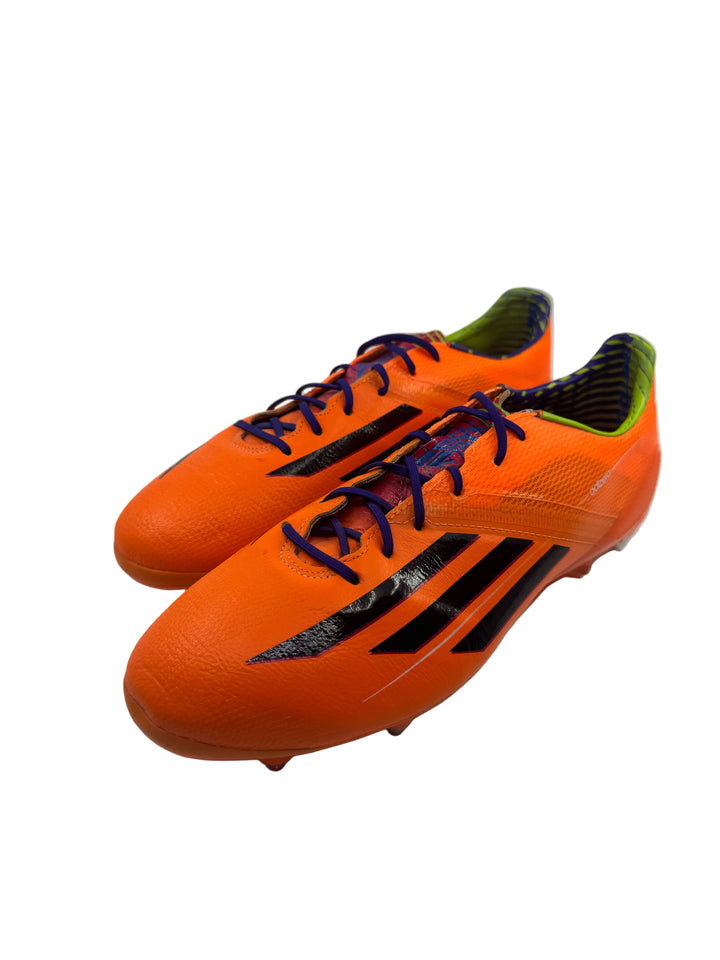 Adidas F50 Adizero - Size 42 2/3