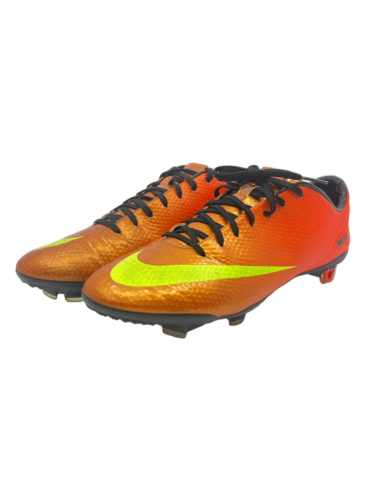 Nike Mercurial Vapor 9/IX - Size 42.5