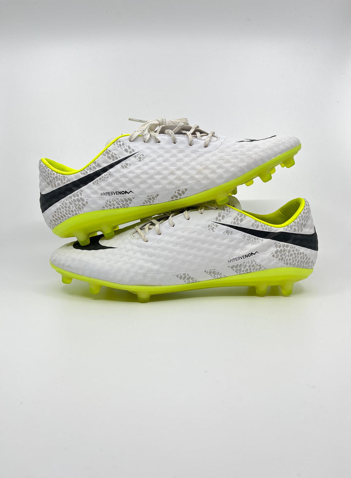 Nike Hypervenom Phantom 1 - Size 46
