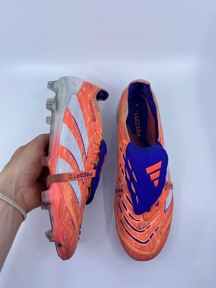 Adidas Predator Elite - Size 42 2/3