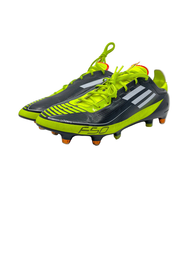 ADIDAS F50 ADIZERO - SIZE 42