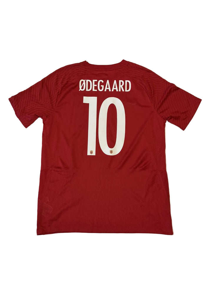 Norway 22/23 | Ødegaard - Size M & L