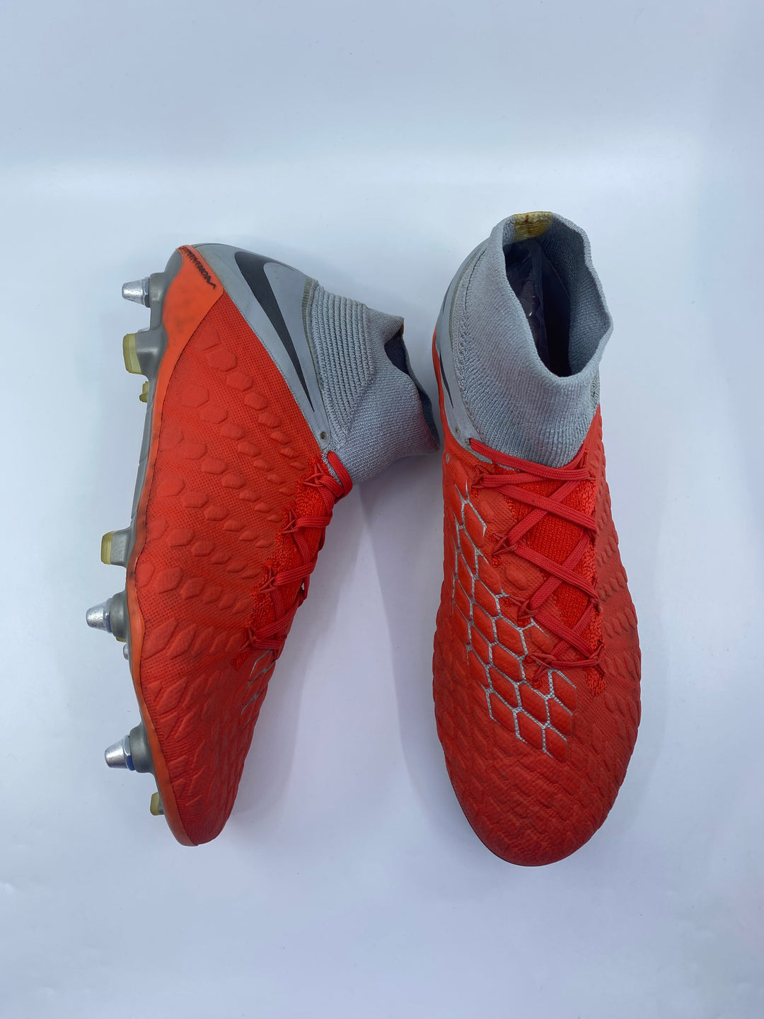 Nike Hypervenom Phantom 3 - Size 43