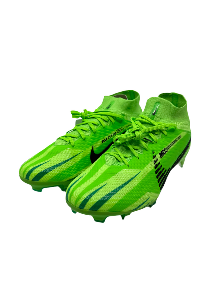 Nike Mercurial Superfly 9 - Size 42