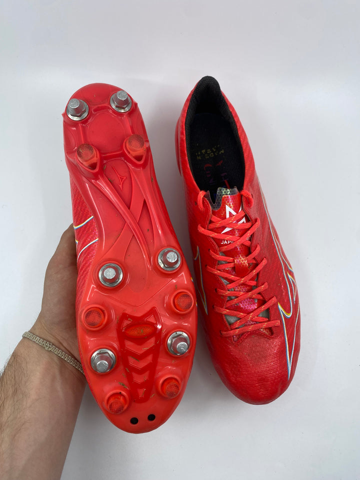 Mizuno Alpha - Size 42,5