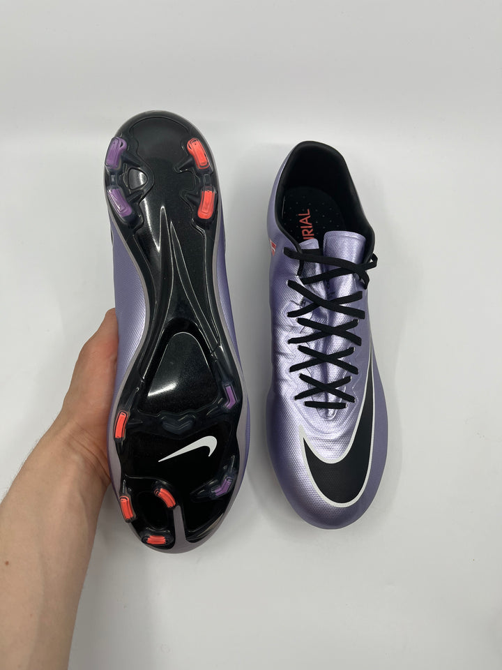 Nike Mercurial Vapor 10 - Size 45