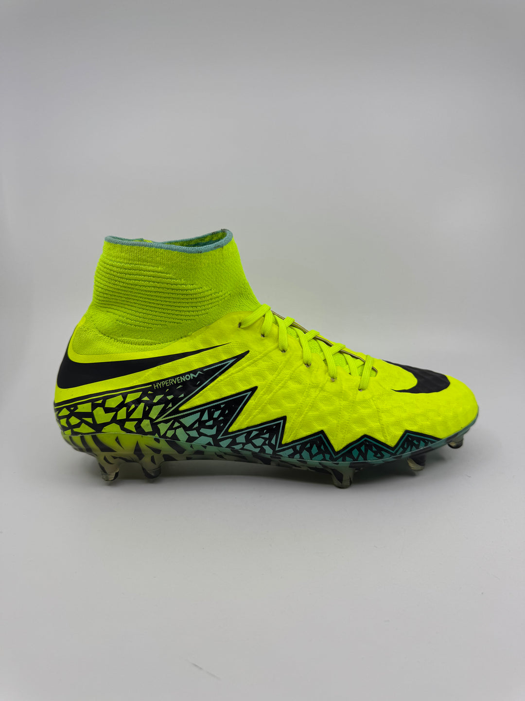 Nike Hypervenom Phinish DF 2 - Size 41