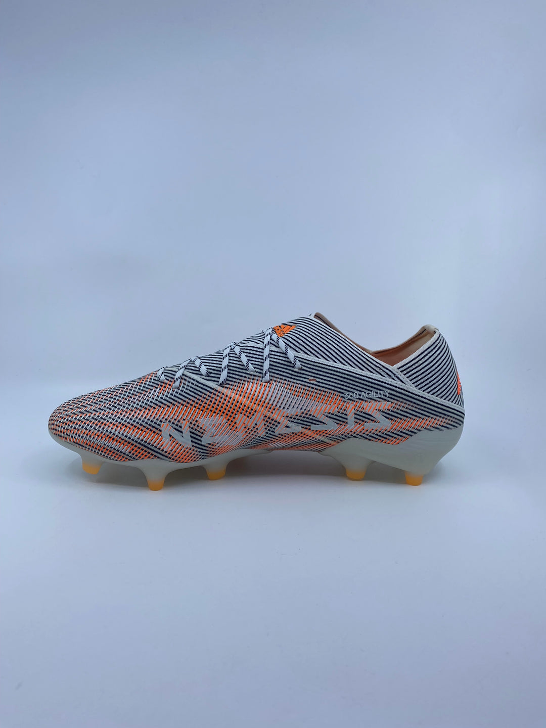 Adidas Nemeziz - Size 42 2/3
