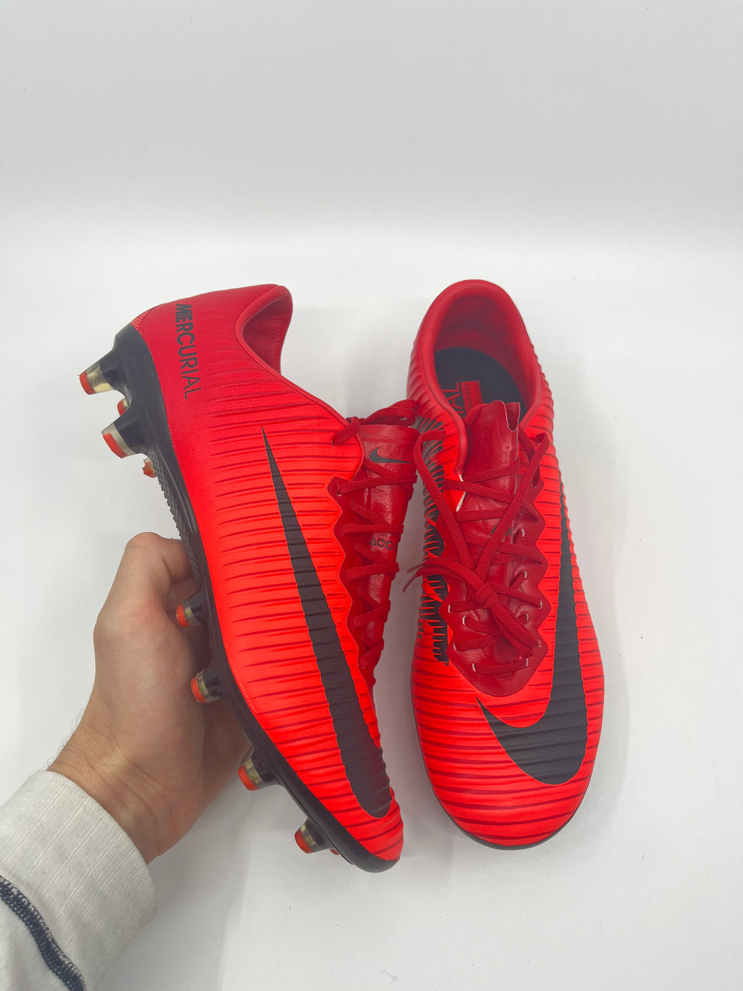Nike Mercurial Vapor 11/XI - Size 40