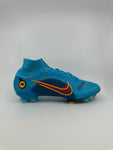 Nike Mercurial Superfly 8 - Size 42,5