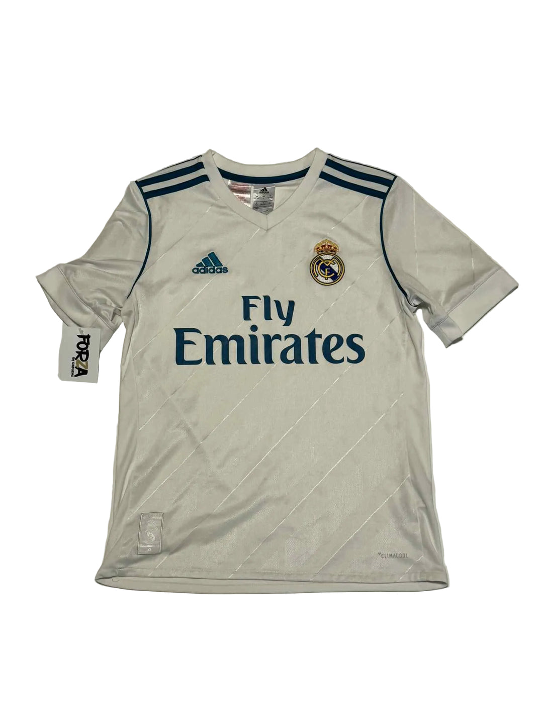 Real Madrid 17/18 | Ronaldo - Size JR (164)