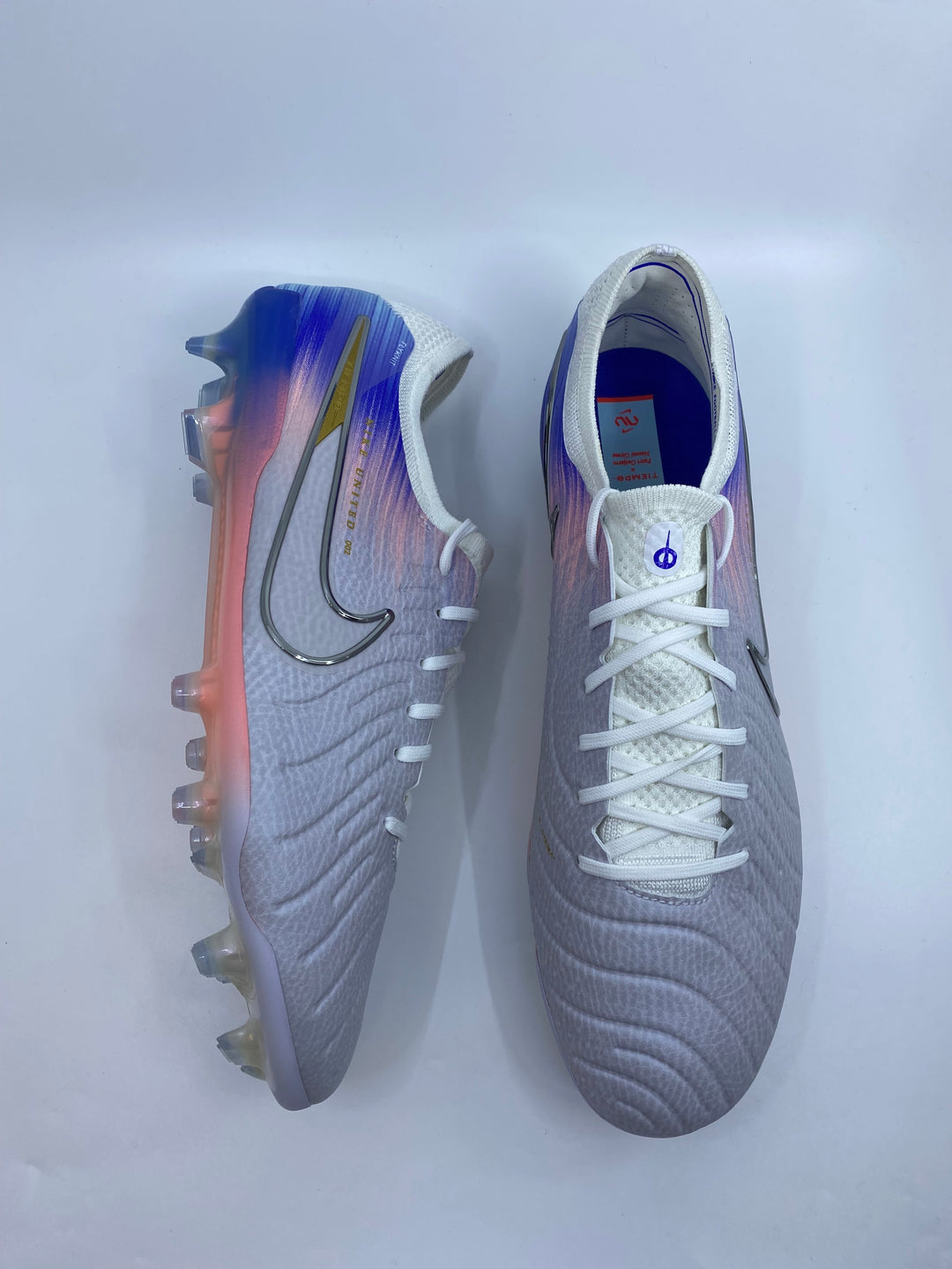 Nike Tiempo Legend 10 Elite - Size 45