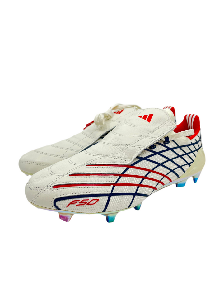 Adidas X Unisport F50 Spider 30TH ANNIVERSARY - Size 42