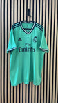 Real Madrid 19/20 | Modric - Size XL