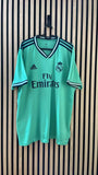 Real Madrid 19/20 | Modric - Size XL