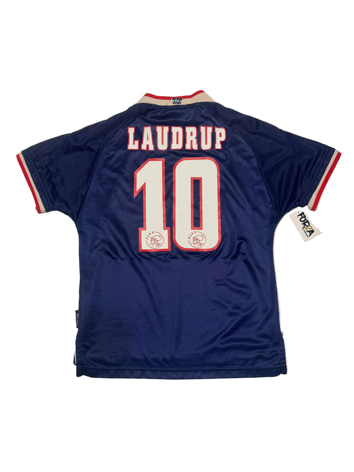Ajax 99/00 | Laudrup - Size S