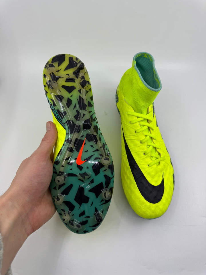 Nike Hypervenom Phinish DF 2 - Size 41