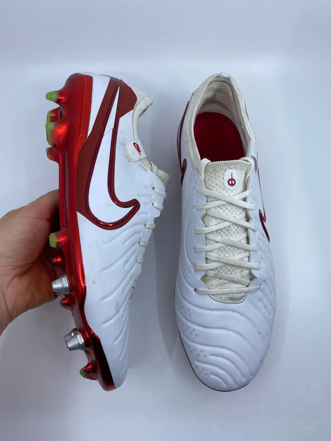 Nike Tiempo Legend 10 - Size 44
