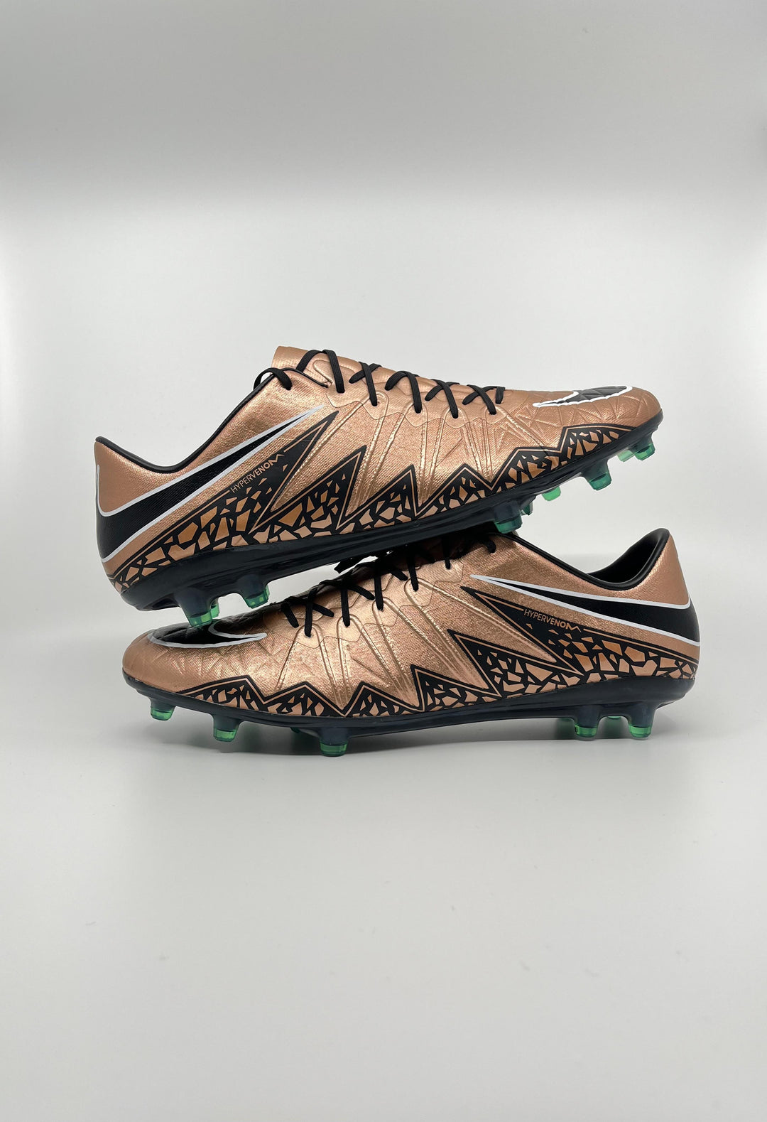 Nike Hypervenom Phinish - Size 46
