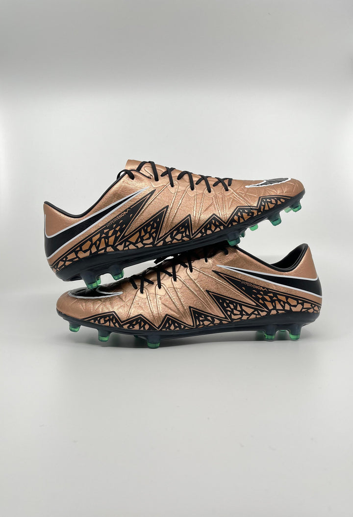 Nike Hypervenom Phinish - Size 46