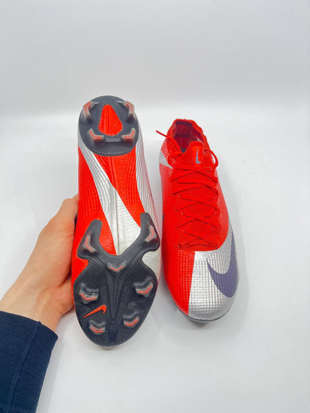 Nike Mercurial Vapor 13 DNA - Size 43