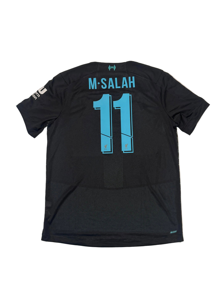 Liverpool 19/20 | Salah - Size L