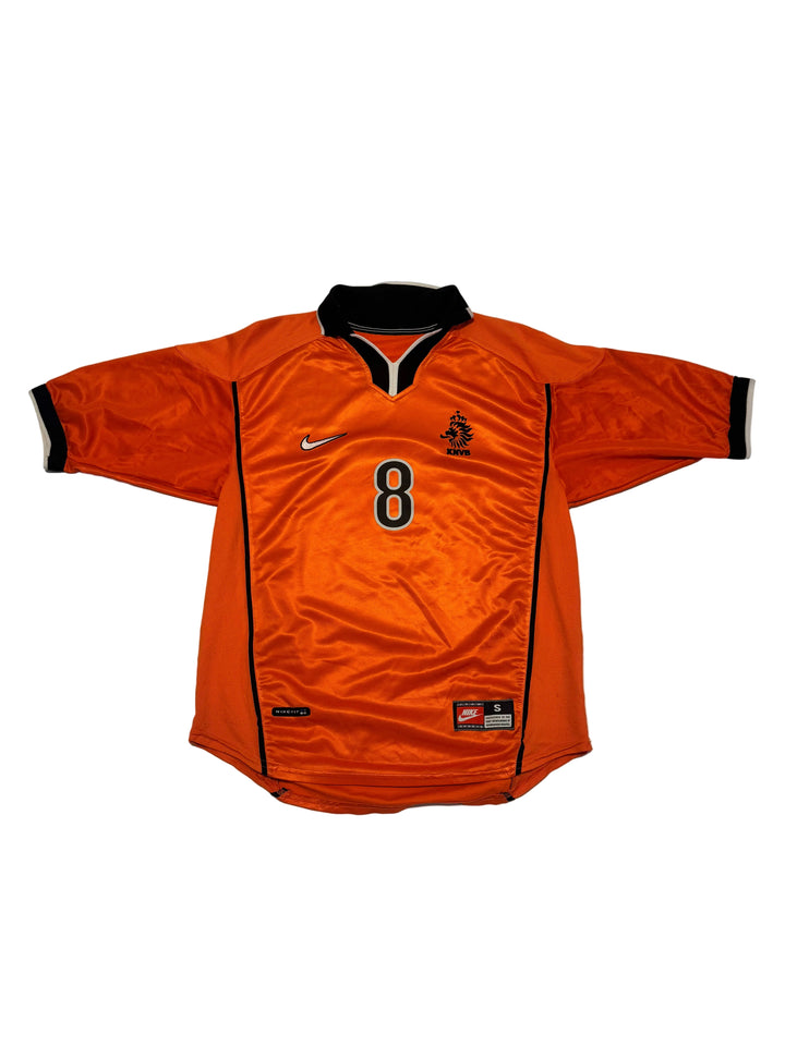 Netherlands 1998 | Bergkamp - Size S