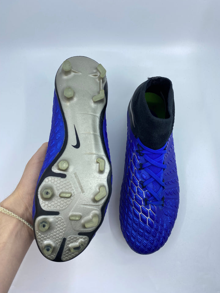 Nike Hypervenom Phantom 3 - Size 40.5