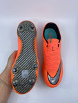 Nike Mercurial Vapor X «Bright Mango» - Size 40,5