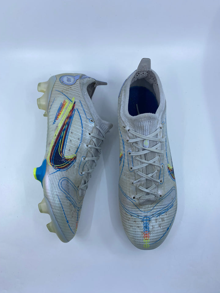 Nike Mercurial  Vapor 14 - Size 41