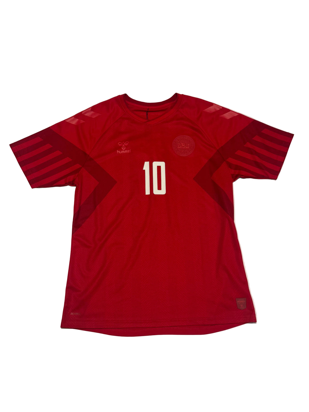 Denmark 2022 | Eriksen - Size XL