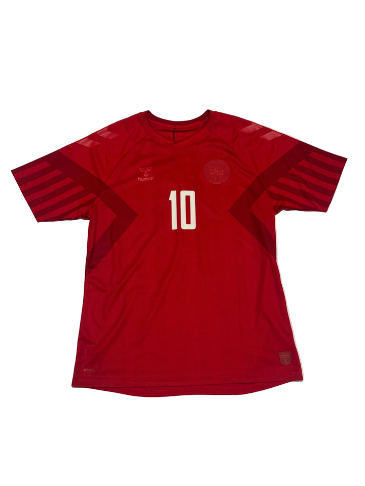 Denmark 2022 | Eriksen - Size XL