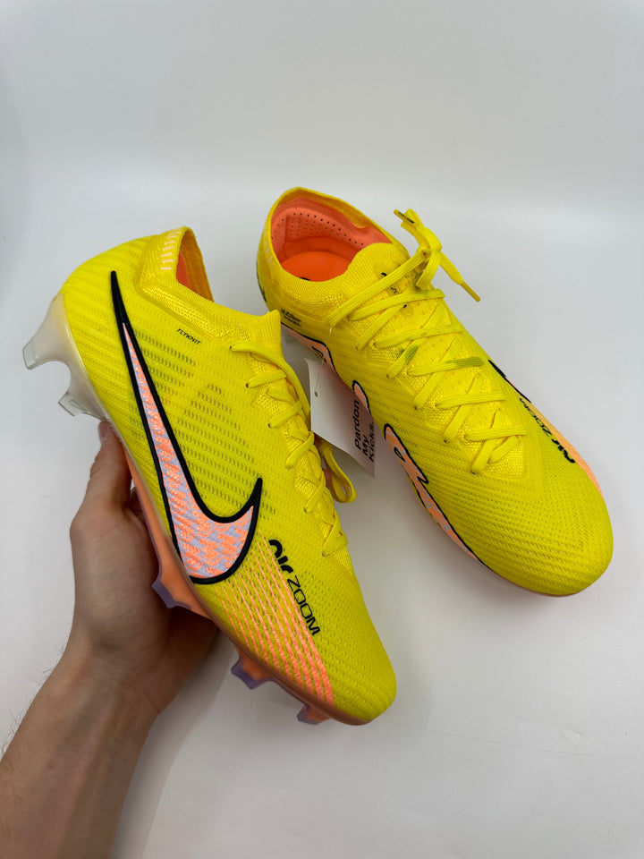 Nike Mercurial Vapor 15 - Size 42,5