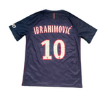 PSG 16/17 | Ibrahimovic - Size L